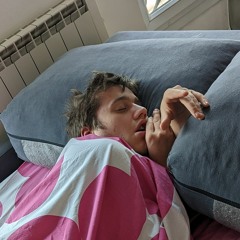 Baptiste's Morning Routine
