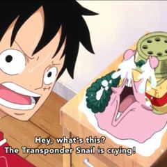 Den Den Mushi