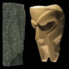 MF DOOM - Born Like This full album