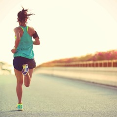 All day i run (Spring mix )