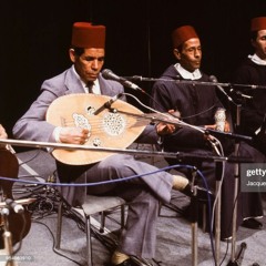 Houcine Toulali  : Ghita | الحسين التولالي قصيدة غيثة