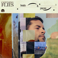 Catching Flies x Parra for Cuva - On A Clear Day, You Can See Forever - Edit