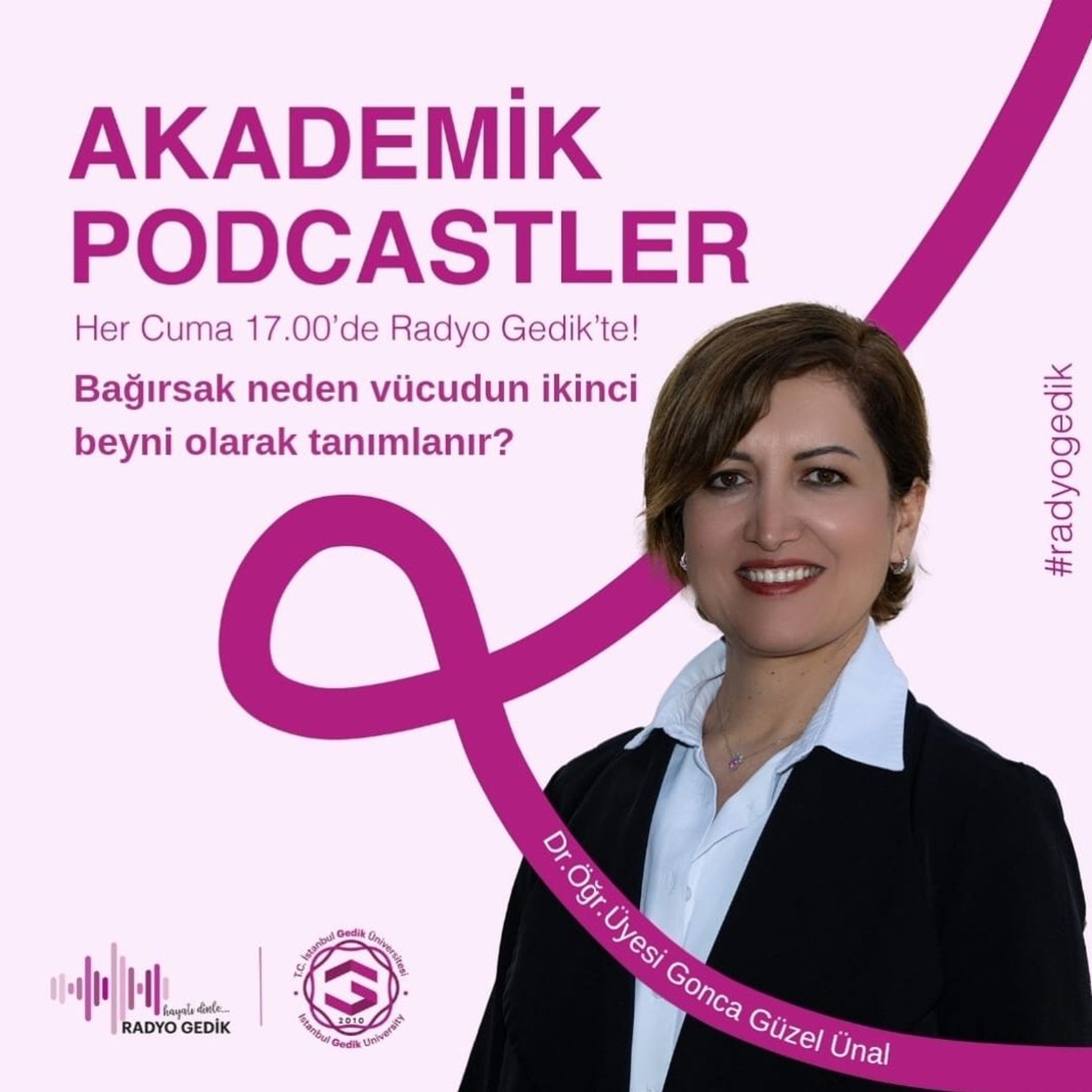 Radyo Gedik