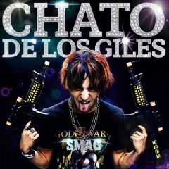 CHATO DE LOS GILES - SMAG