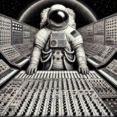 Office vibes #1 (minmal dubtechno hybrid session)