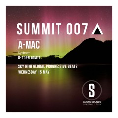 SUMMIT 007 - A-MACs MOUNTAIN COLOURS MIX [[ Free Download ]]