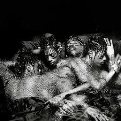 Teezo Touchdown X Dean Blunt Type Beat XX