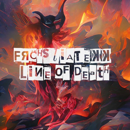 FröhsliATekk - Line of Death