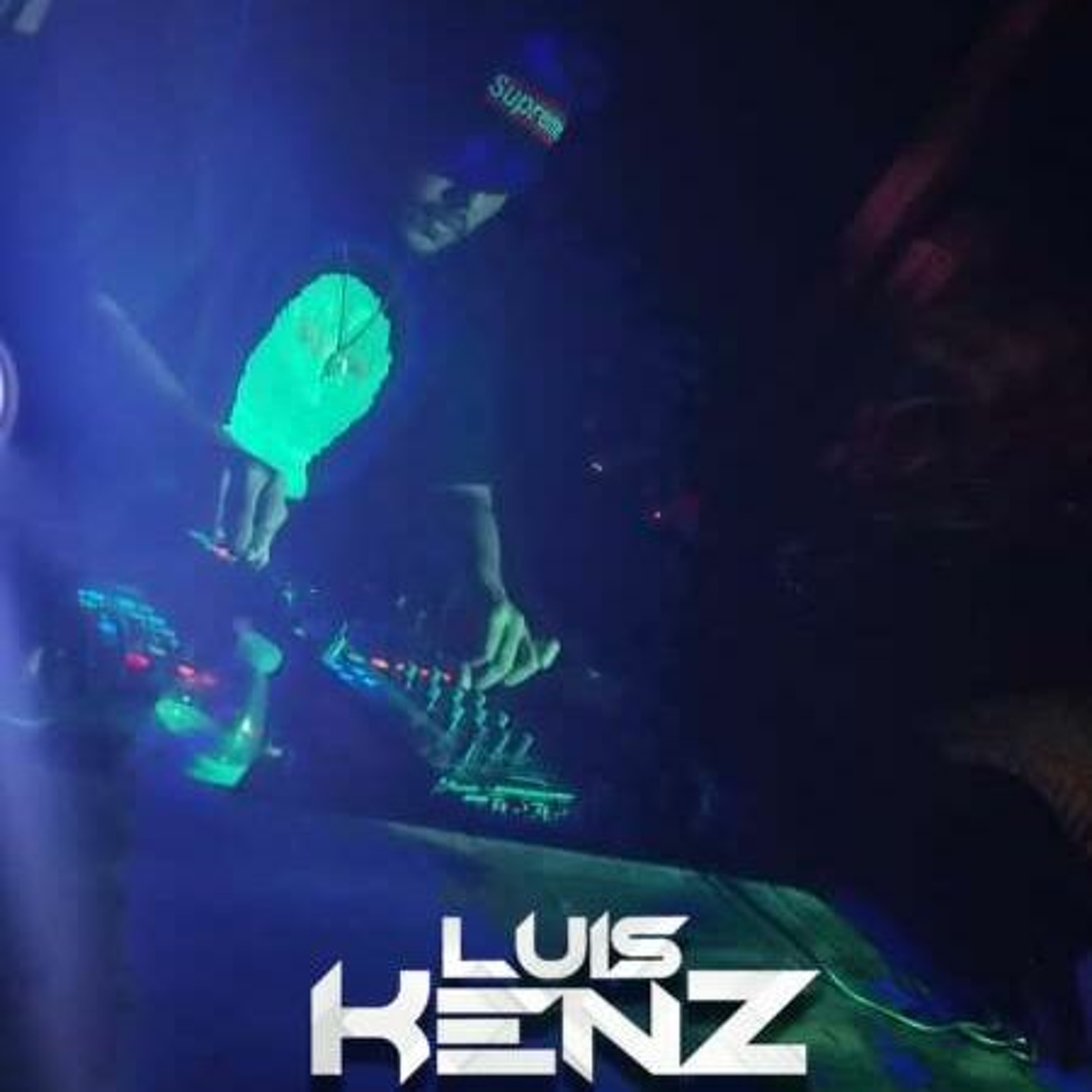 Luis Kenz