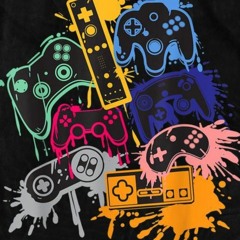 Video Games - REMIXED
