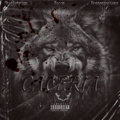 CACERIA - SHARLY ft SACOM ft DONPENSAPIENS
