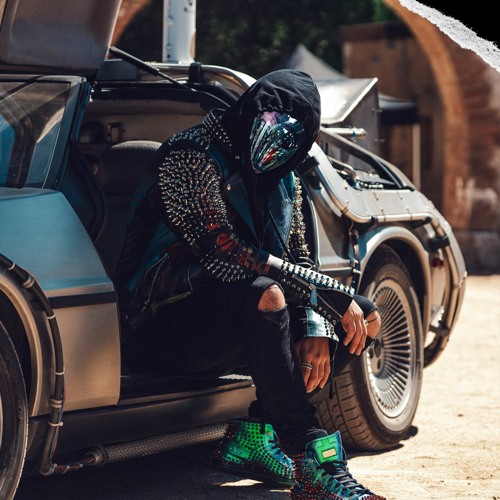 EDMID Fall Frequencies 2020 || DVRKO