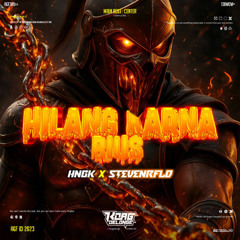 HILANG KARENA BIUS #HNGK [ KOAG X STEVENRFLD ] #SIAPAMAUMARAH