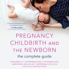 Pregnancy Childbirth and the Newborn audiobook free trial