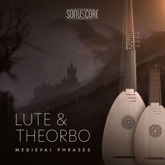 Danza (Henning Nugel) – LUTE & THEORBO - Demo
