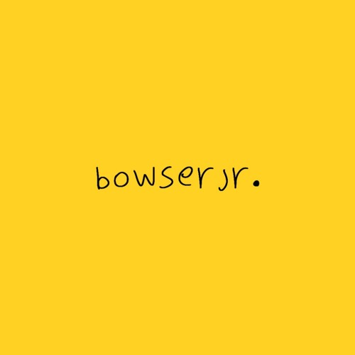 BOWSERJR. | THE KEVIN BENNETT