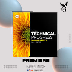 PREMIERE: Bachir Salloum, Cattaree - Lost Souls [Movement Recordings]