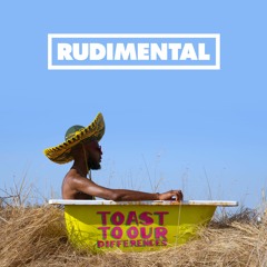 Rudimental - Scared of Love (feat. RAY BLK & Stefflon Don)