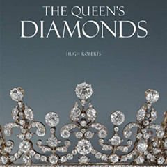free KINDLE ✏️ The Queen's Diamonds by  Hugh Roberts [EBOOK EPUB KINDLE PDF]
