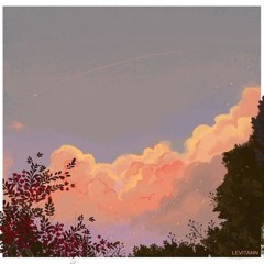 Le Coucher Du Soleil