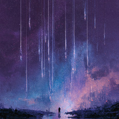 Falling Stars (Part 1) - Progressive House & Melodic Techno