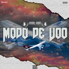 Modo de Vôo (prod. By YBM)