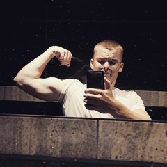 Hardcore Gym