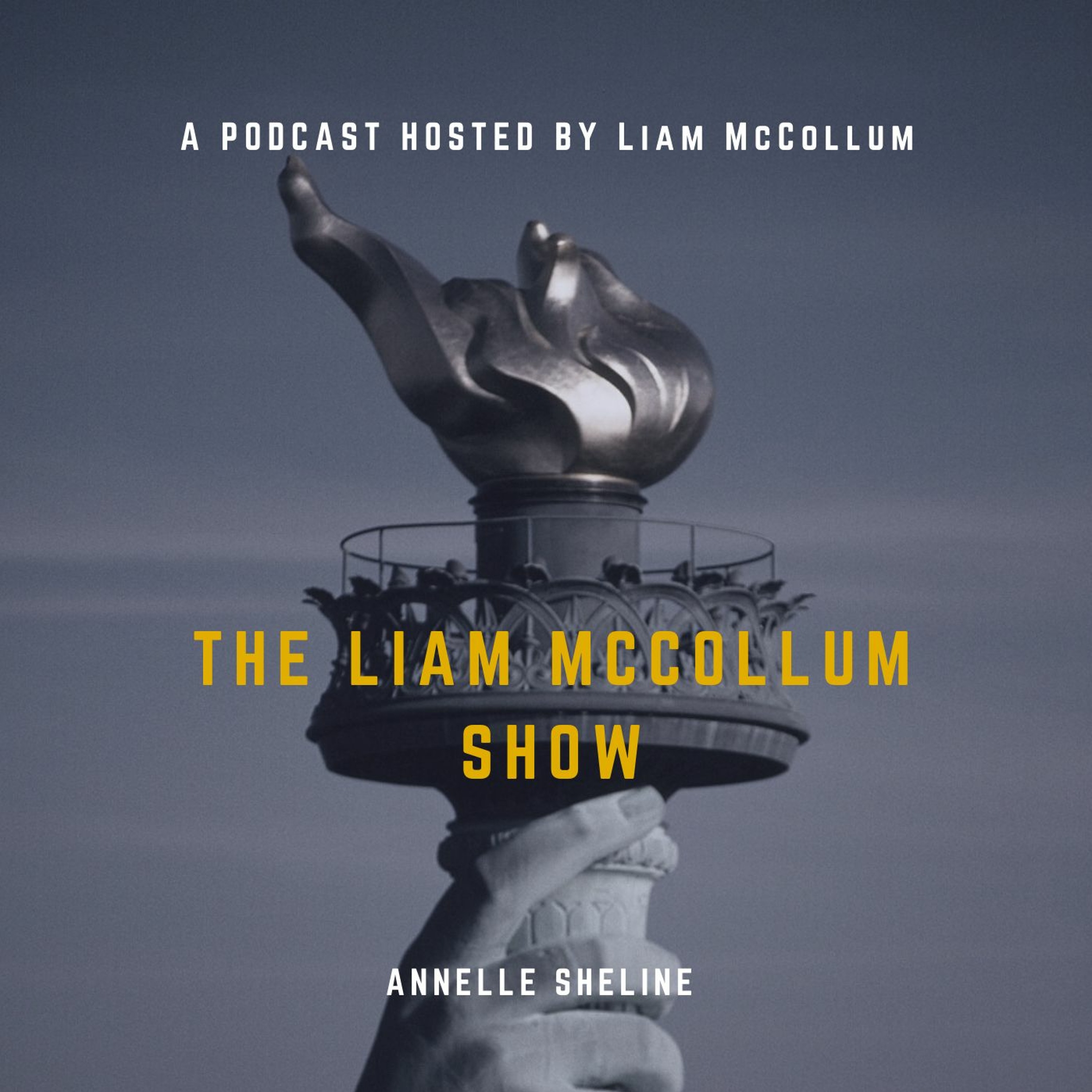 The Liam McCollum Show