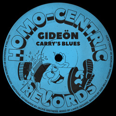 Carry's Blues