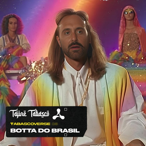 Botta Do Brazil [FREE DL] ☯︎tabascoverse 03☯︎