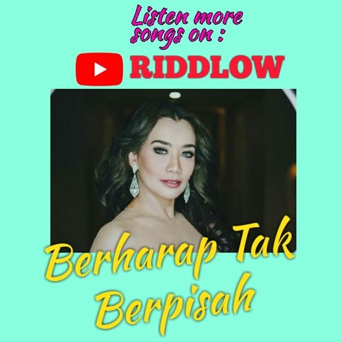 Reza Artamevia - Berharap Tak Berpisah (dangdut koplo)