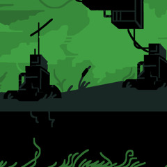 24. Wasteland