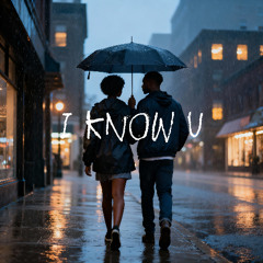 I Know You _ R&B MIx_©rolandclarksongs 2025
