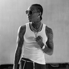 Tyga Type Beat - "Cooped Up" | Rap Instrumental