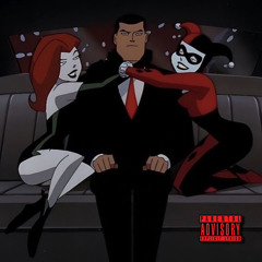 BRUCE WAYNE [Prod. ZxldaZxlda]