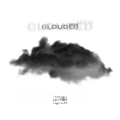 CLOUDED