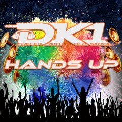 DK1 - Hands Up (Xtended)