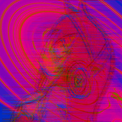 unfinished thing from half a year ago