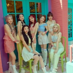 ICHILLIN'(아이칠린)- 'FRESH'