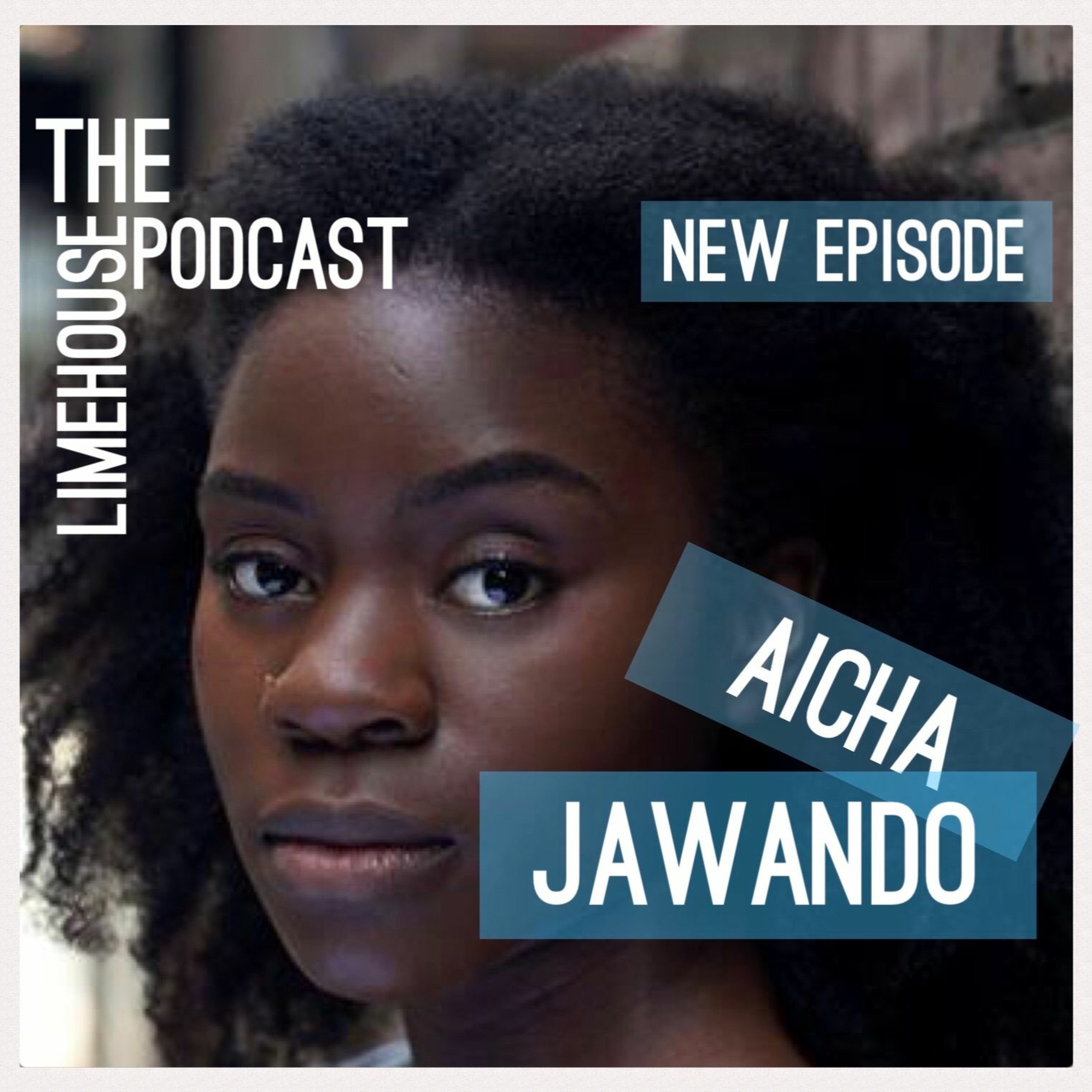 The Limehouse Podcast
