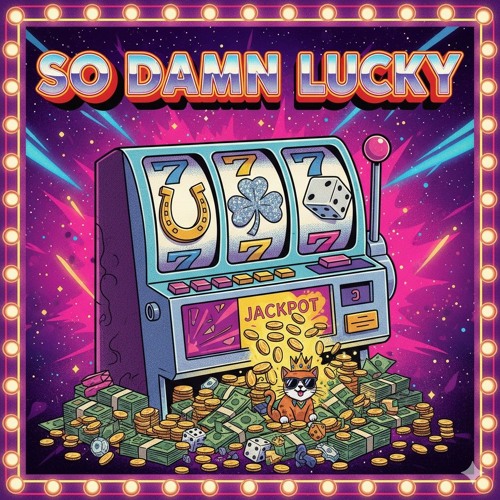 So Damn Lucky