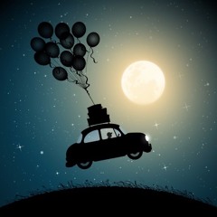 to the moon (inst)