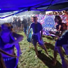 Indian Spirit Festival 2024 Unofficial Opener @Camp-preparty