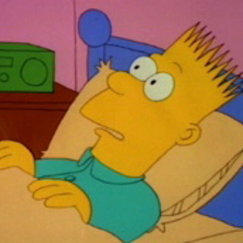 Is mise Bart Simpson