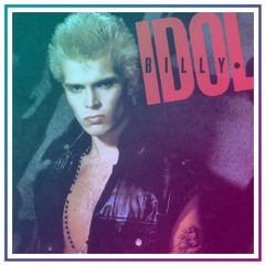 Billy Idol - Dancing With Myself (Stephen Chase Remix)