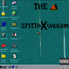 the️ camp-spitta X vaughn