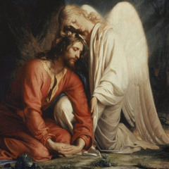 Glory to Him Alone - DEMO (2025)