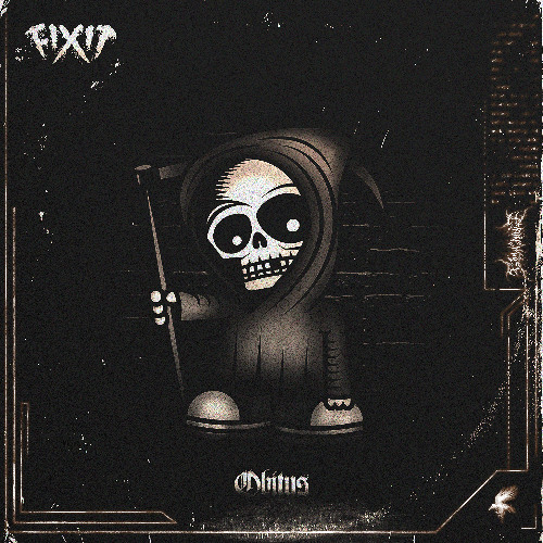 FiXiT - DEEP WITHIN