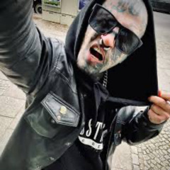 AL TARPIETTO / INDUSTRIAL & DARK TECHNO SET / UNDERGROUND MIX ....................... ( 18.08.25 )