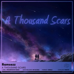 Ramsezz - A Thousand Scars